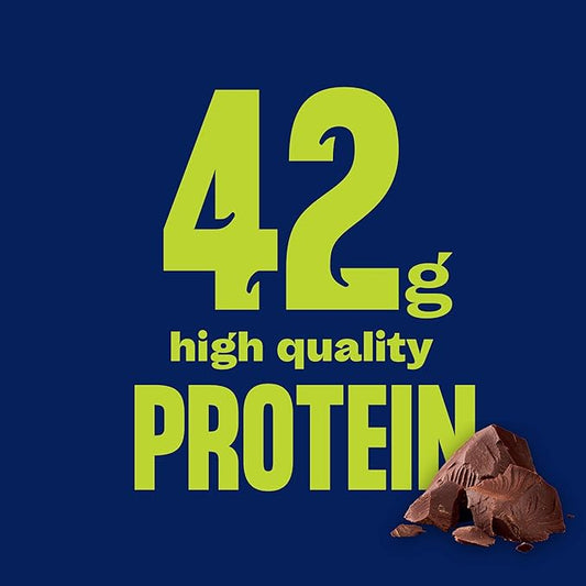Core Power Elite High Protein Shake (42g), Chocolate, 14 Fl