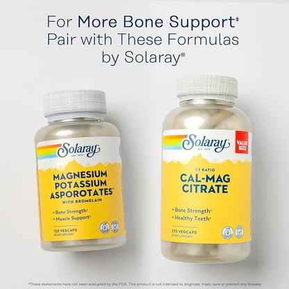 Solaray Super Bio Vitamin D3 in D3 Vitamin 5000 IU 60-Day Guarantee 120 Softgels, 120 Servings