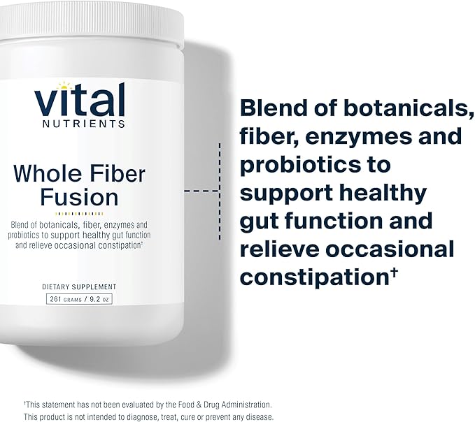 Vital Nutrients Digest Ease (Formerly Heartburn Tx) 50 Servings