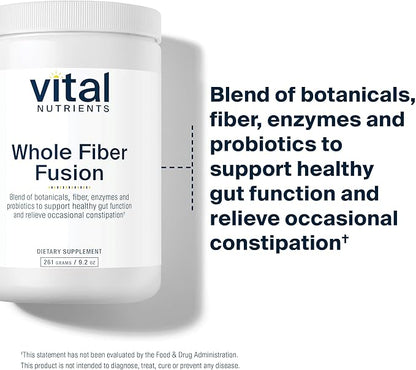 Vital Nutrients Digest Ease (Formerly Heartburn Tx) 50 Servings