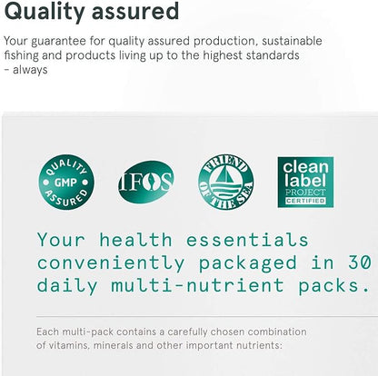 Puori P3 Health Essentials 30 Servings 3, Vitamin