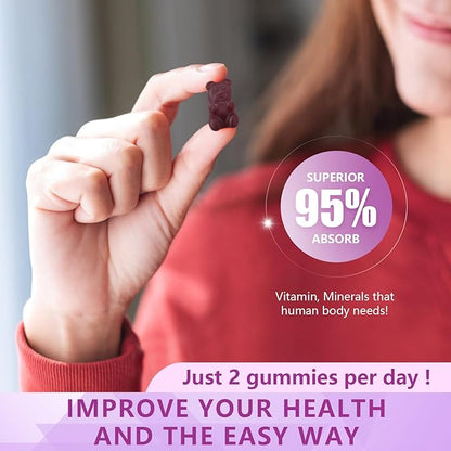 Calcium Magnesium Zinc with Vitamin D3 120 Count