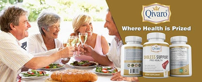 Choless Support Pro Health 60 Capsules