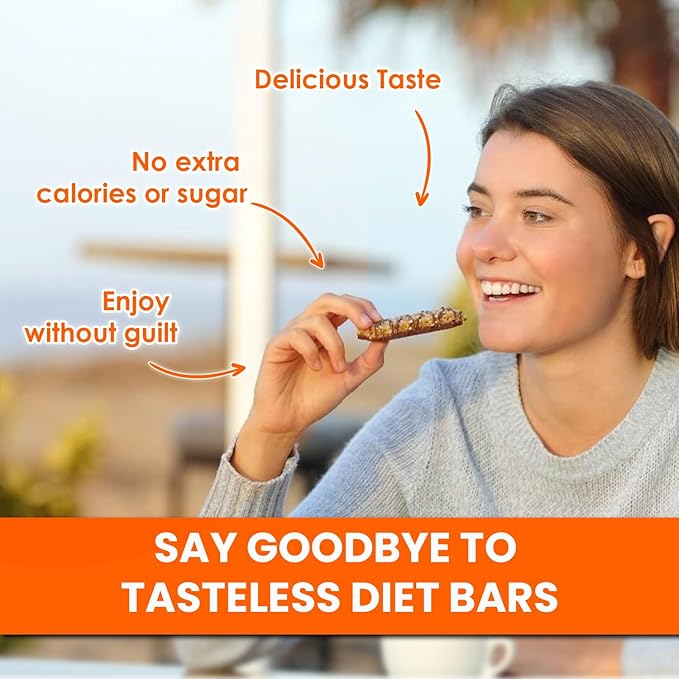 ProtiWise – High Protein 15g Bar 7/Box |