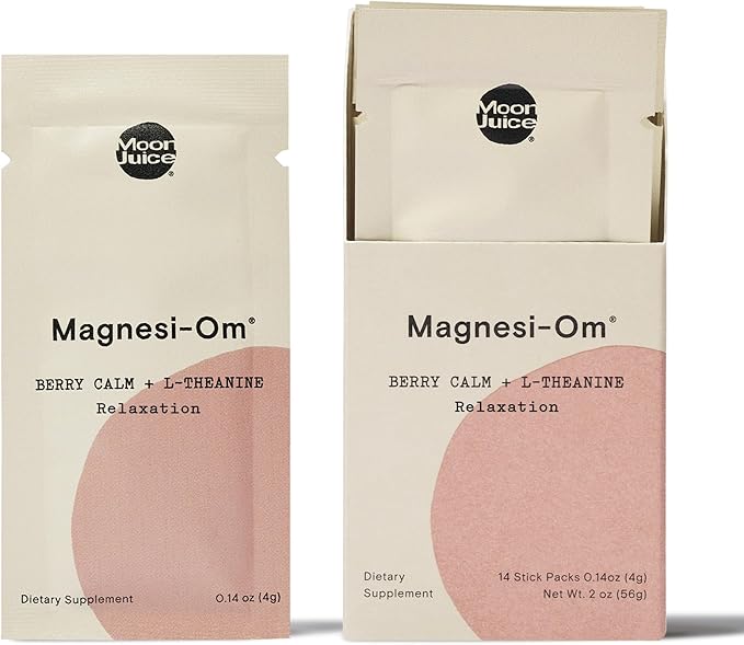 Moon Juice Magnesi-Om (2oz)