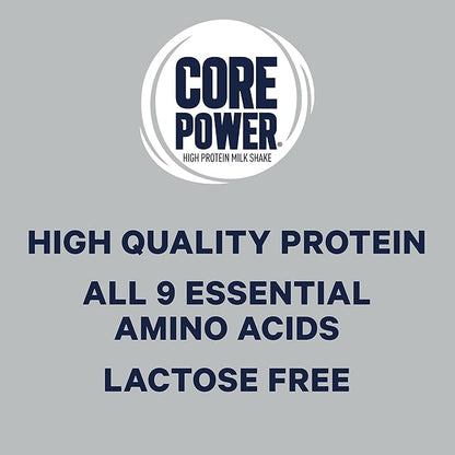 Core Power Fairlife Elite 42g High 14 Fl 12), Liquid,