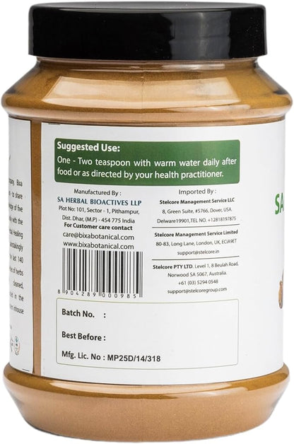 bixa BOTANICAL Sarsaparilla Root Powder 1 /16 Oz 100% Pure.