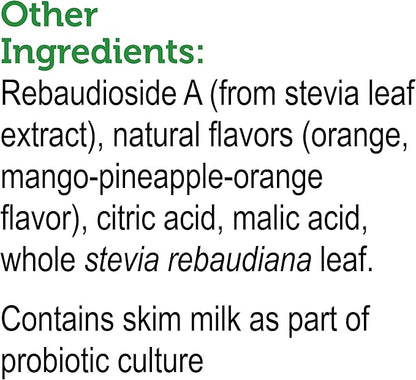 Genuine Health Greens + Extra Energy 30 Servings