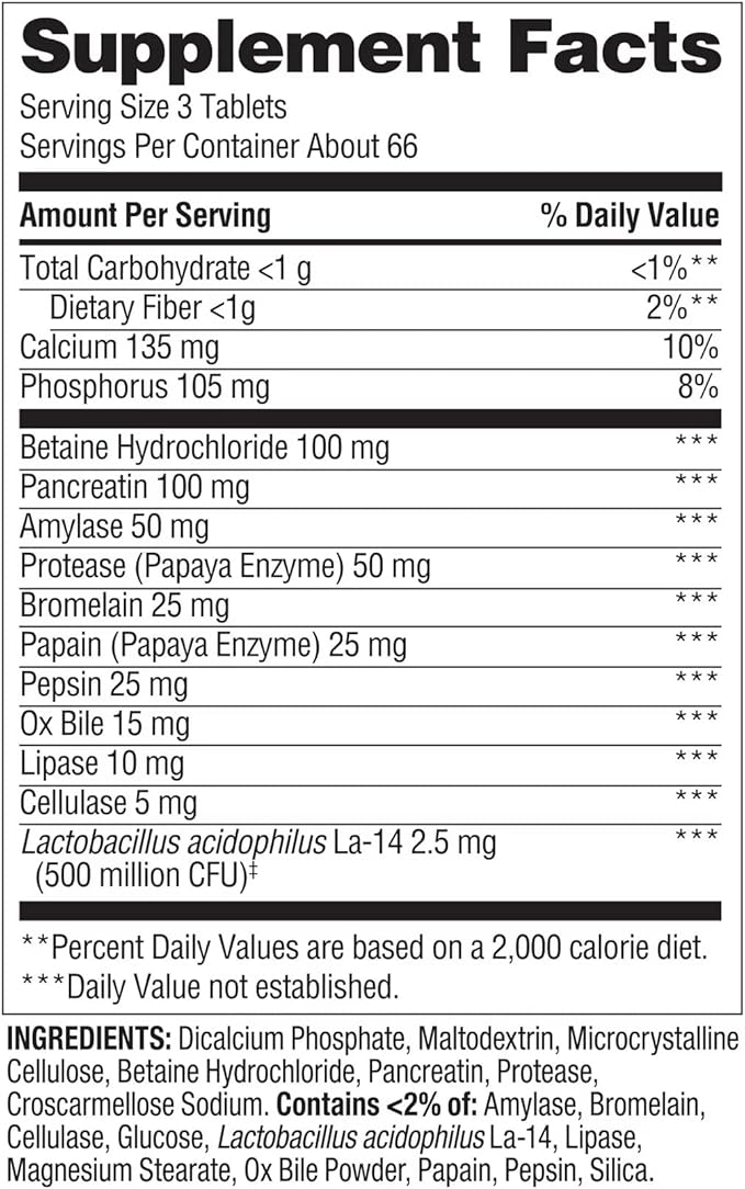 Lual's 45 Diabetes Decoded Bundle 2 Pack 200 tablets