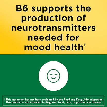 Nature Made Stress B Complex 75 Tablets, 75 Day