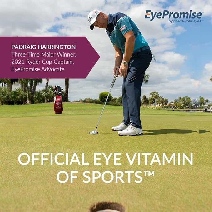 EyePromise Macular Health Complete 30-Day Pill