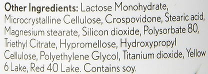 PreserVision AREDS Eye Vitamin & Mineral 240 Count 1) ,