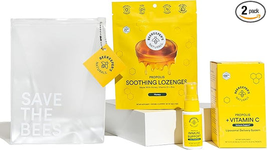 Immune Support Kit
