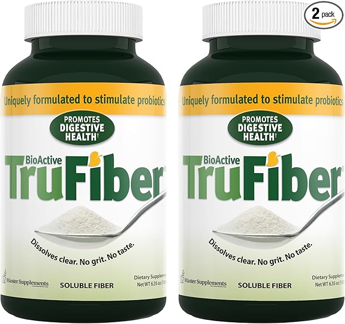 Master Supplements 6.35 oz, Pack of 2 100 Total