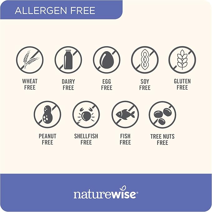 NatureWise Flaxseed Oil 1200mg Softgels 720mg ALA, 3 6 6 9, 9, Supplement 60 Softgels[1-Month Softgels[1-Month Supply]