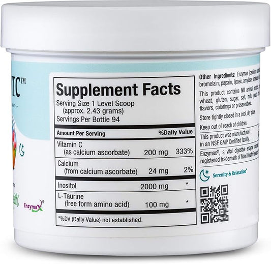 Maxi Health ITC, 8 Count