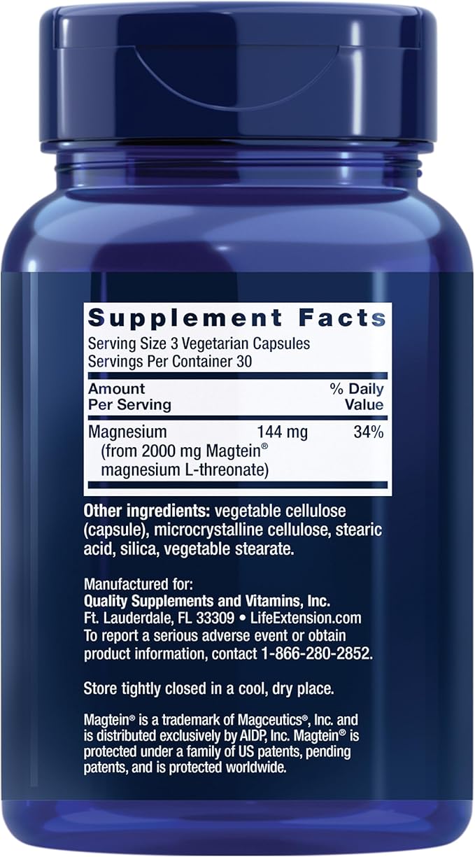 Life Extension Gamma E Mixed Tocopherols 60 Softgels 90 Vegetarian