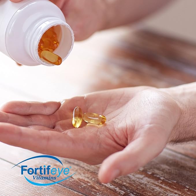 Super Omega-3 Fish Oil 1600 mg 3 | 60 Servings