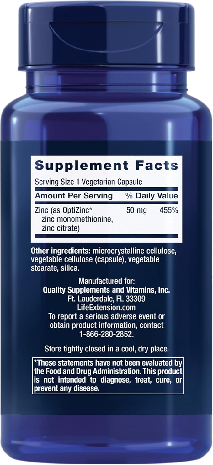 Life Extension Super Vitamin E 268mg 50mg - 90 Softgels 90 Capsules