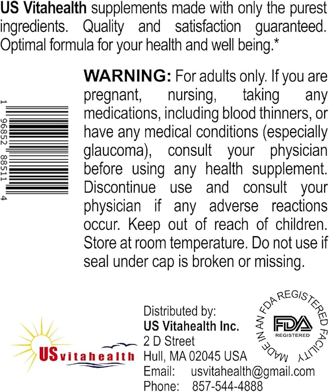 Glucosamine Chondroitin MSM 1500 mg, Joint 100 Counts