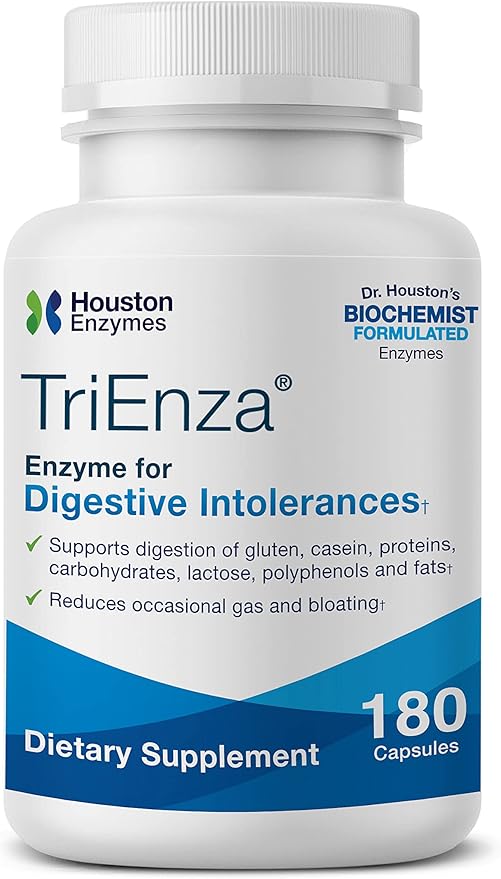 – TriEnza – 180 Capsules (90