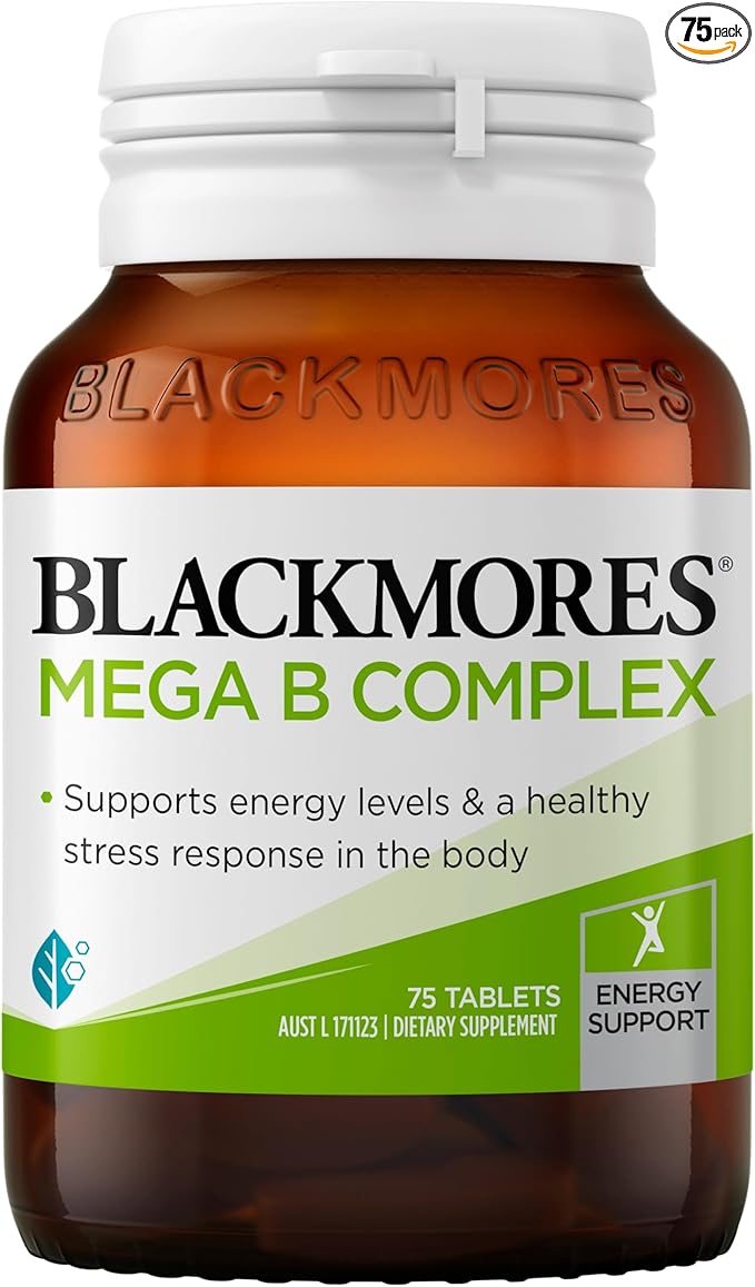 Mega B Complex (75)