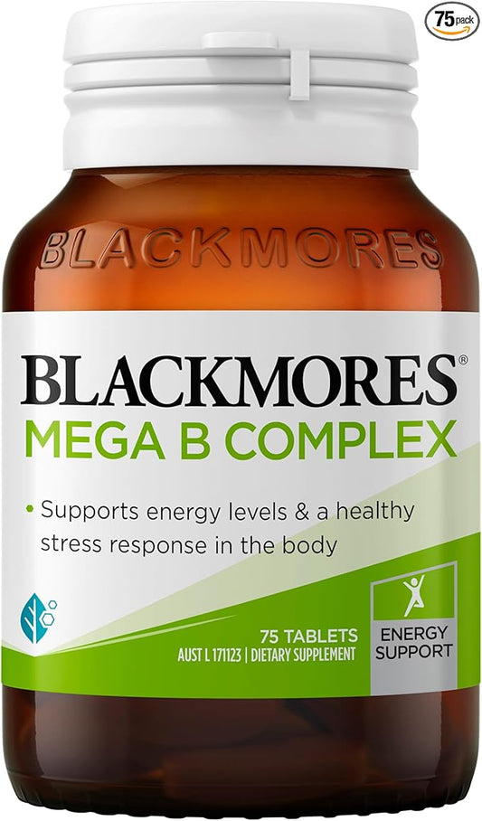 Mega B Complex (75)