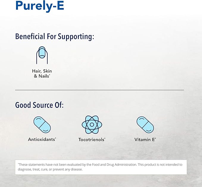 North American Herb & Spice Purely-E 1 fl. 286 Servings