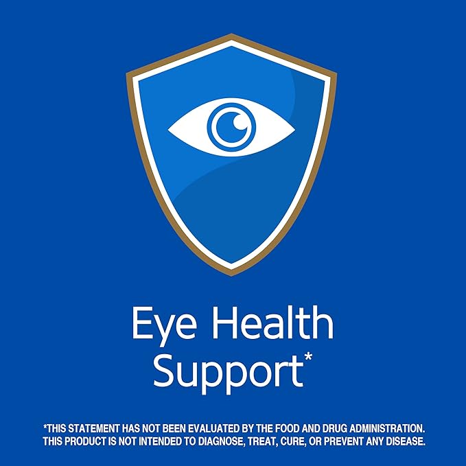 21st Century Healthcare, Eyes Extra Tablets, 36 Count,27418 Count,27418