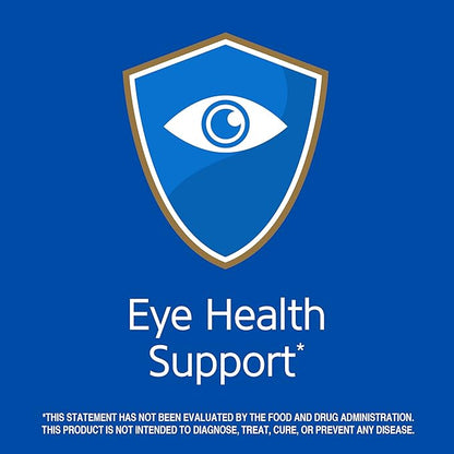 21st Century Healthcare, Eyes Extra Tablets, 36 Count,27418 Count,27418