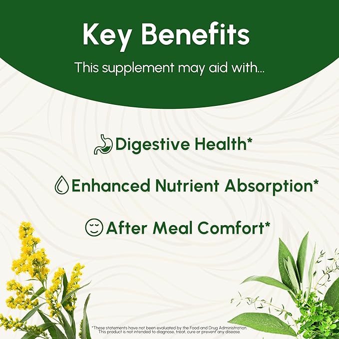 G.I. Feel Better Tincture 2 Fl