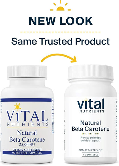 Vital Nutrients MSM 1000mg 240 Capsules