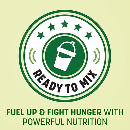 Nutrisystem ProSync Chocolate Meal Replacement Protein 14 Servings
