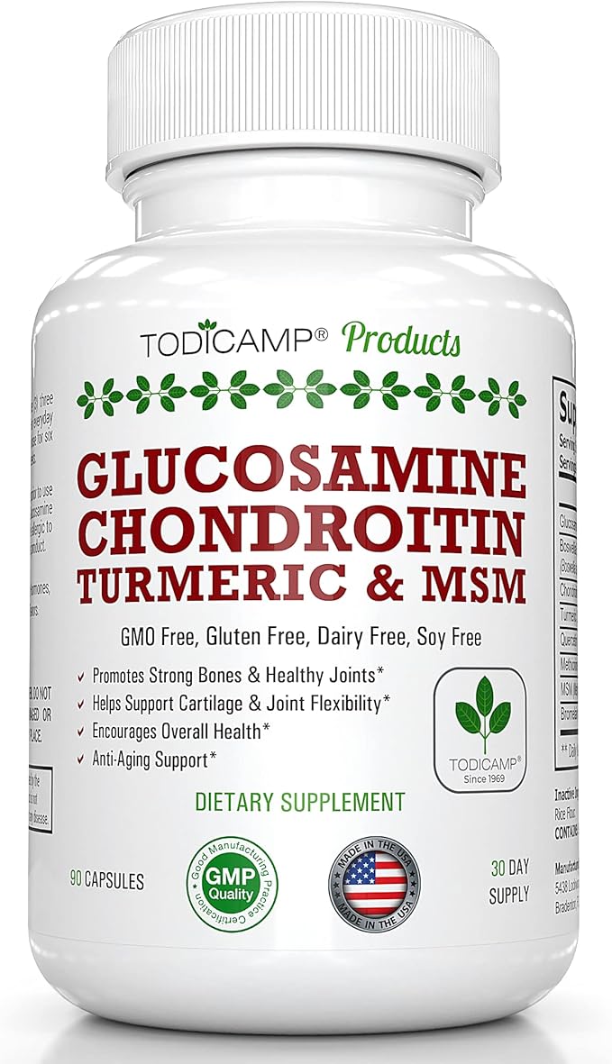 Joint Support Supplement 90 Vegie