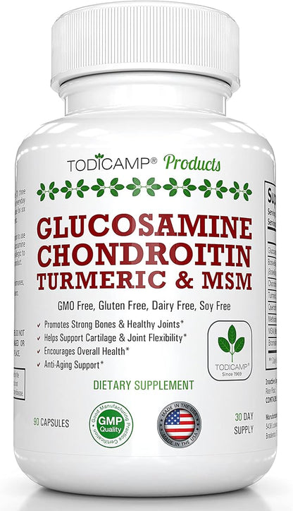 Joint Support Supplement 90 Vegie