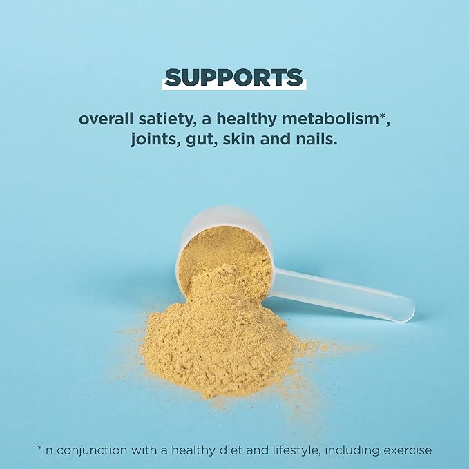 Ancient Nutrition Bone Broth Protein Powder, 15g Protein 15 Servings