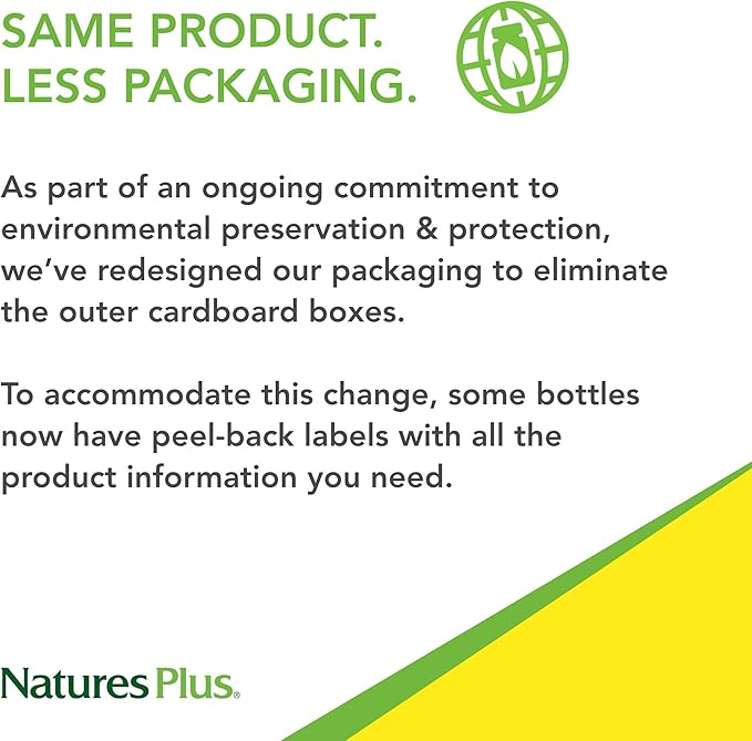 Natures Plus Ultra Source of Life 180