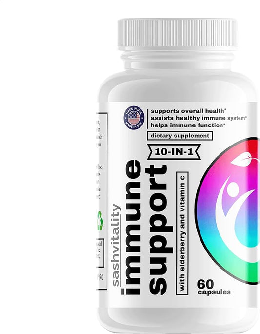 Immune Support
