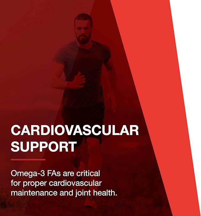 Protocol Ultra Omega 3-D 600mg EPA, 300mg DHA 1,000 IU D3 - 90 Softgels