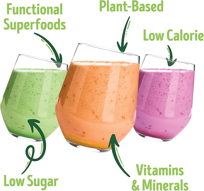 Kuli Kuli Gut Bliss Superfood Powder [6 oz]