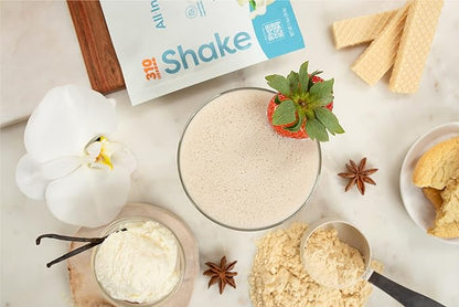 310 Nutrition - All In One 14 Servings)