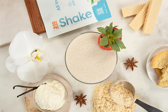 310 Nutrition - All In One 14 Servings)