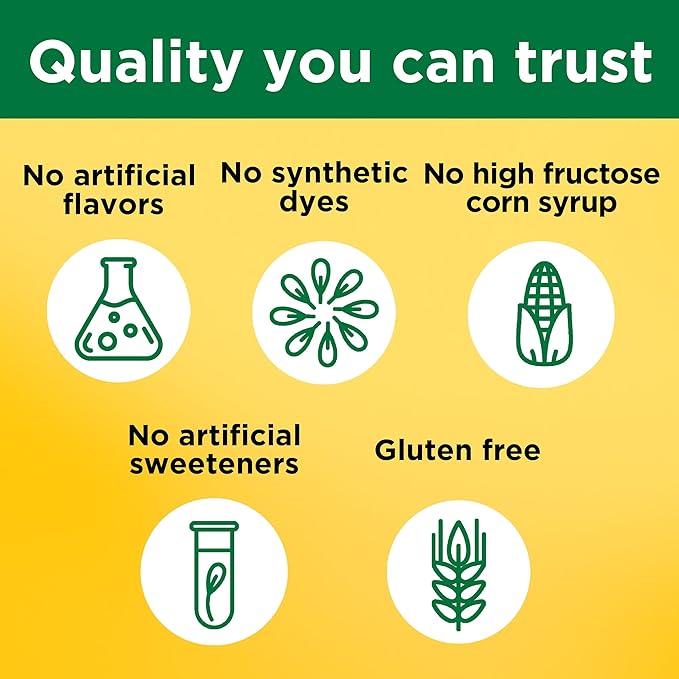 Nature Made Multivitamin Gummies, Dietary Supplement 150 Gummy 75 Day