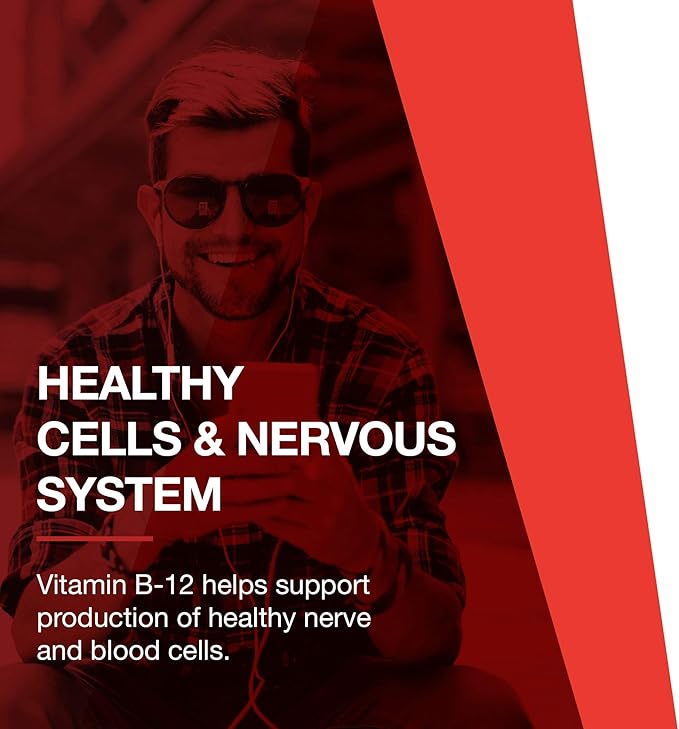 Protocol Liquid B-12 5,000mcg 4 fl