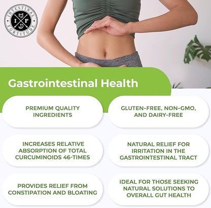 Intestinal Fortitude AI-5