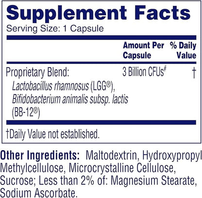 Phillips'’ Colon Health Daily Probiotic Supplement, 30 Count 2)
