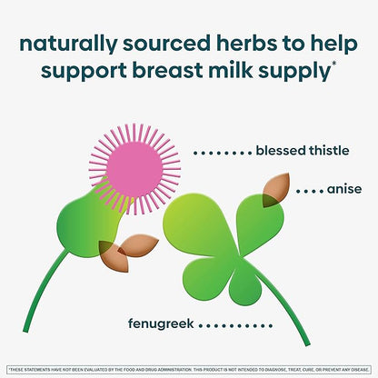 UpSpring Milkflow Electrolyte Breastfeeding Supplement Drink 16 Drink