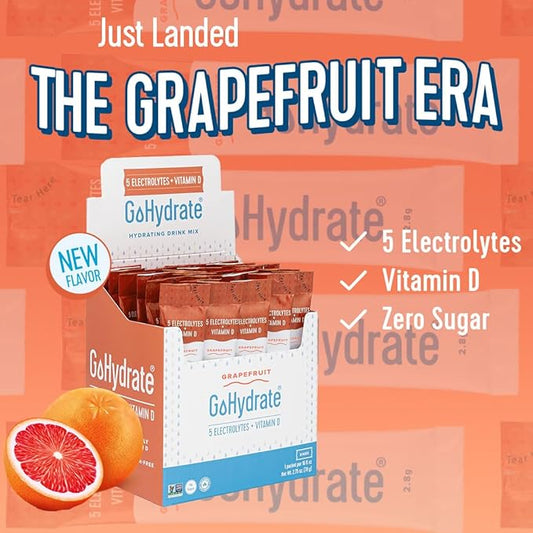 Electrolyte Drink Mix 30 Count 1))