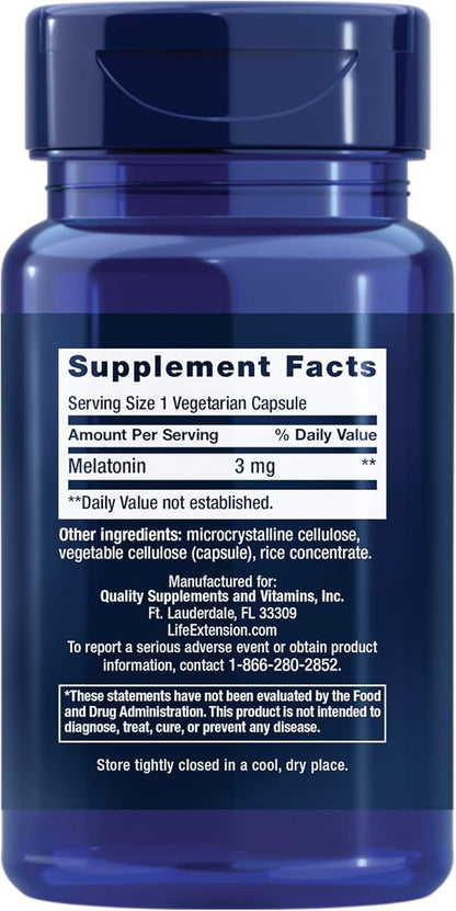 Life Extension NAC Immune & Respiratory 60 Capsules 60 Capsules