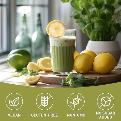 Organic Pumpkin Seed Protein Powder 1
